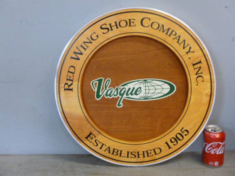 lot 72 image: New Sign