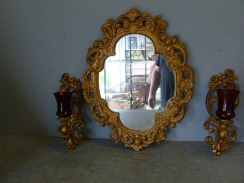 lot 78 image: Vintage Decorative