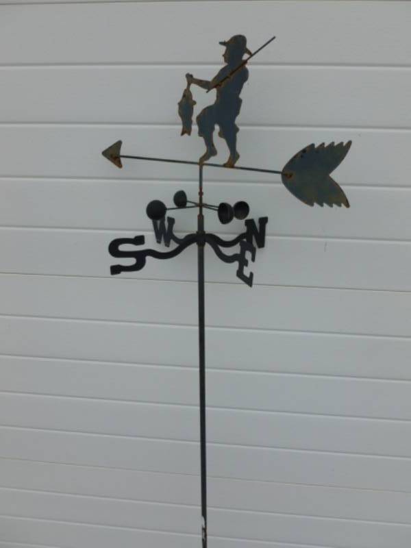 lot 79 image: Wind Directional