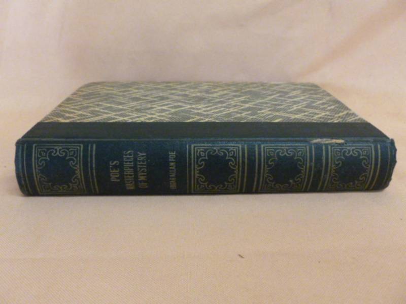lot 125 image: Vintage Book