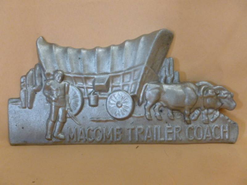 lot 129 image: Sign