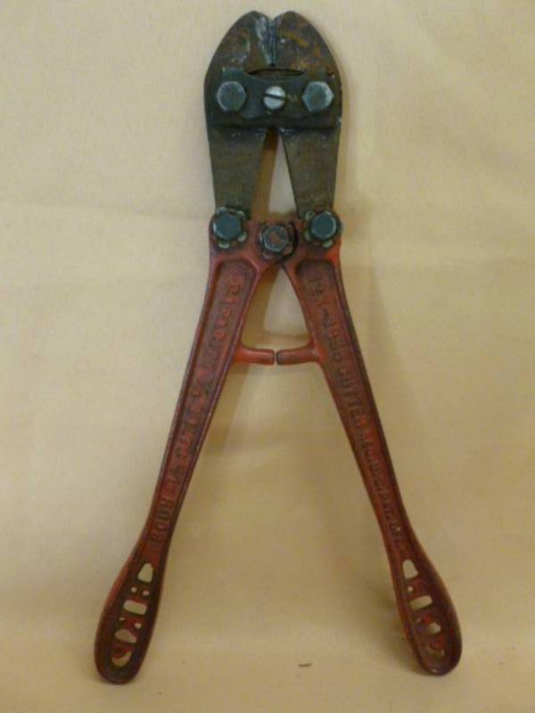 lot 146 image: Vintage Tool