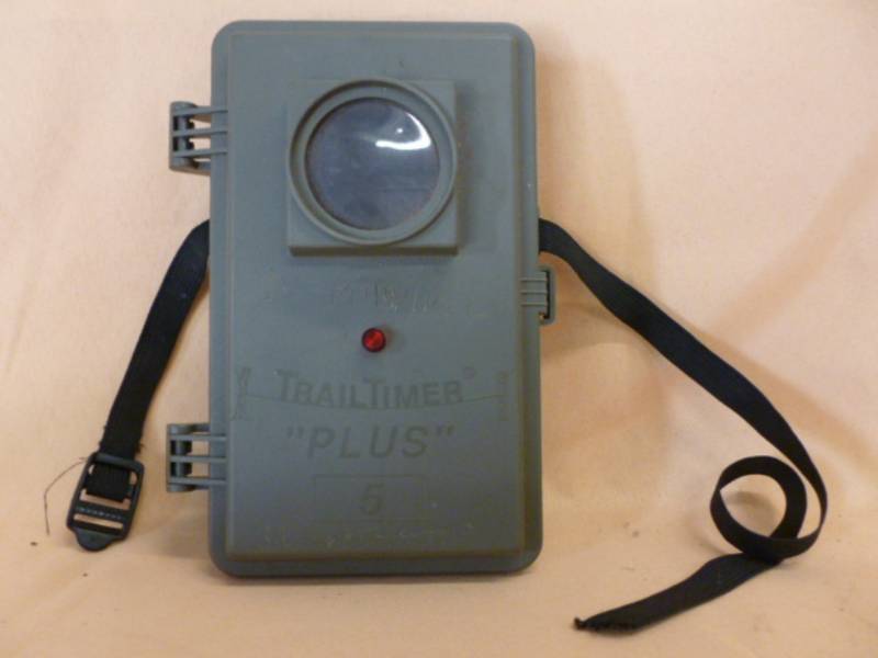 lot 181 image: Trail Timer