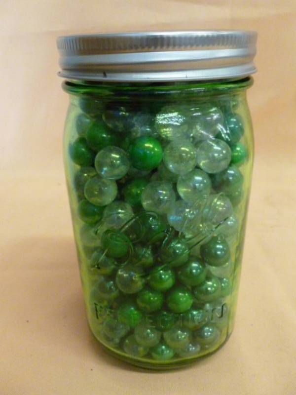 lot 187 image: Marbles