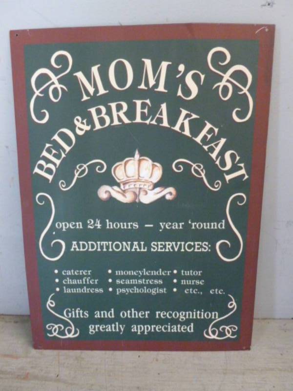 lot 194 image: Sign