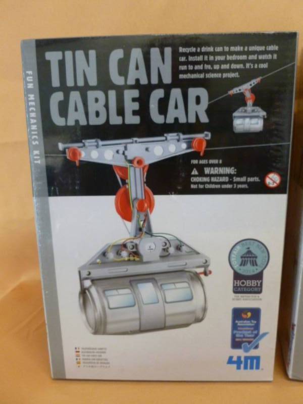 lot 231 image: New Hobby Model Kit