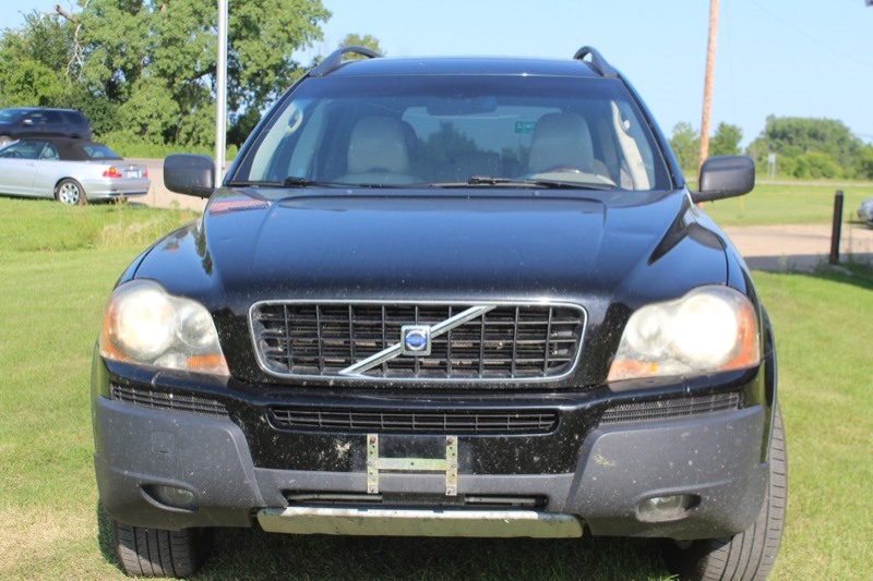 2005 Volvo XC90 T6 AWD