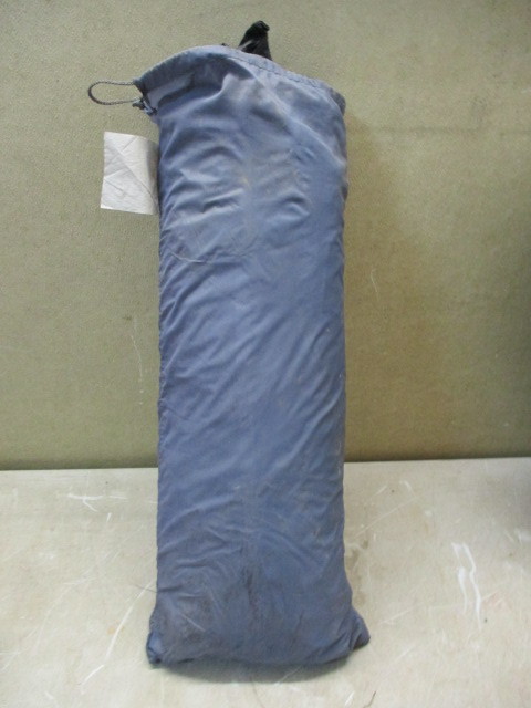 lot 15 image: Tent