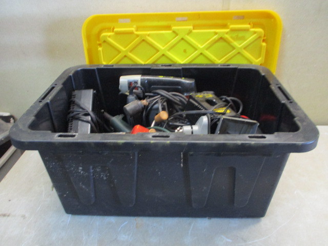 lot 69 image: Tools
