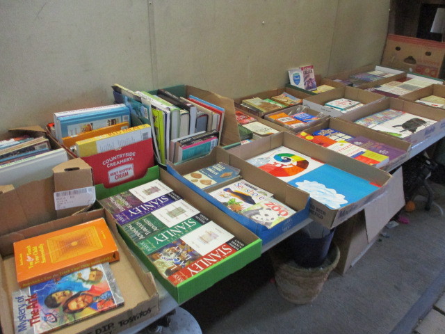 lot 106 image: Books