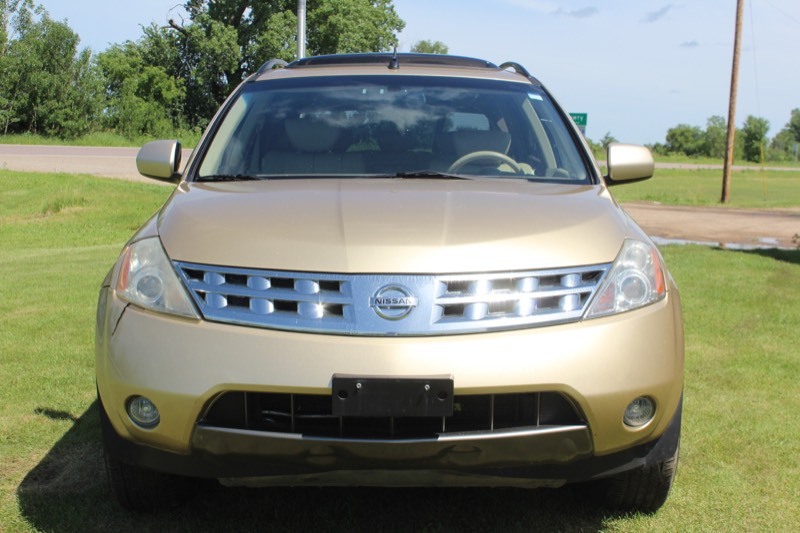2003 Nissan Murano AWD - 131,312 Miles - 2 Owners -