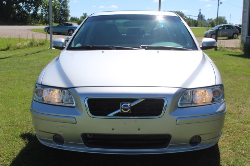 2008 Volvo S60 - 2 Owner - 118,011 Miles -