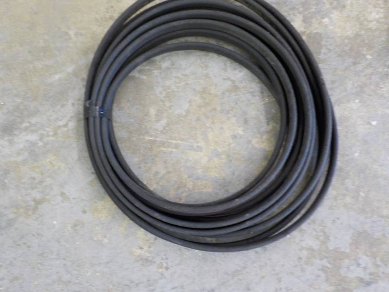 lot 217 image: Garden Hose...