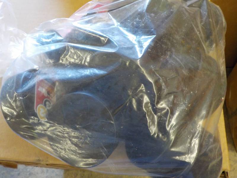 lot 238 image: 2 Dozen Hockey Pucks...