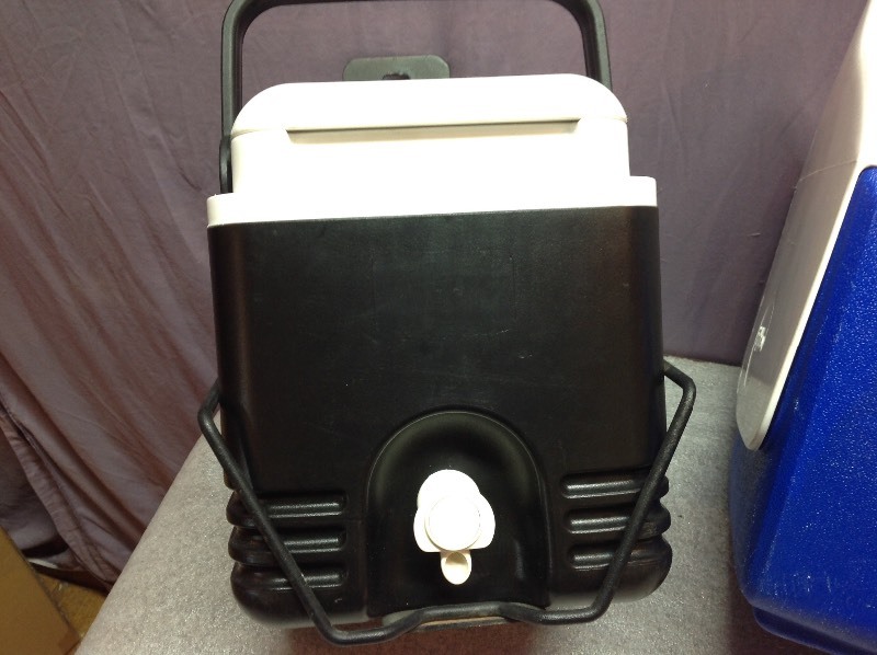 Coolers