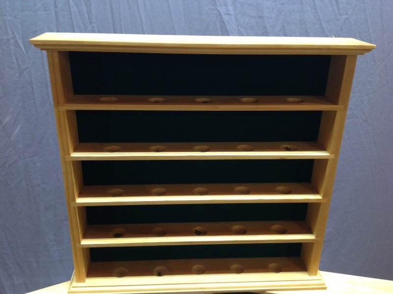 Golf Ball Display Cases