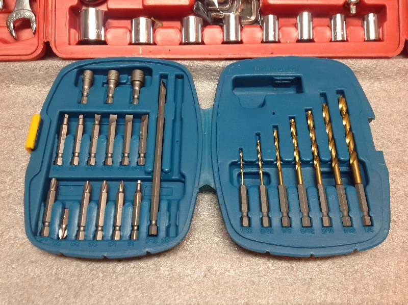 Tool Kits