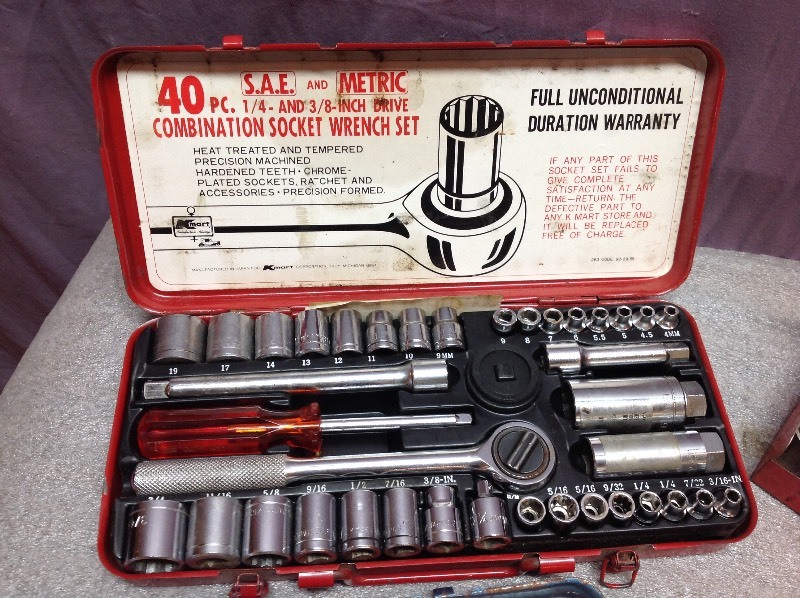 Sockets