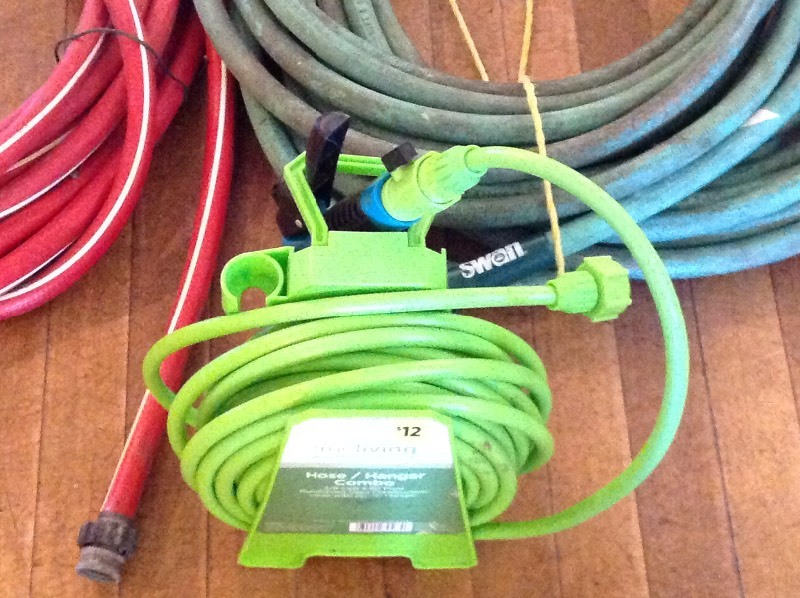 Garden Hose
