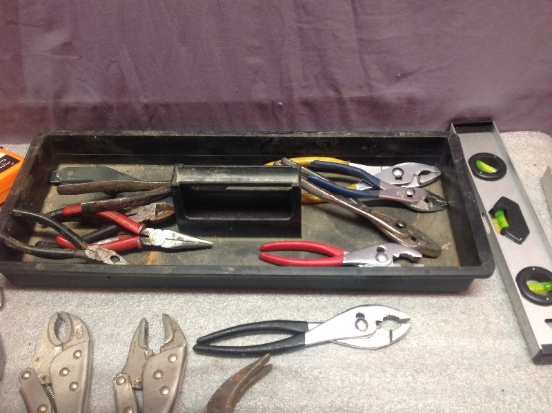 Tools