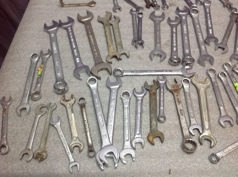 Wrenches
