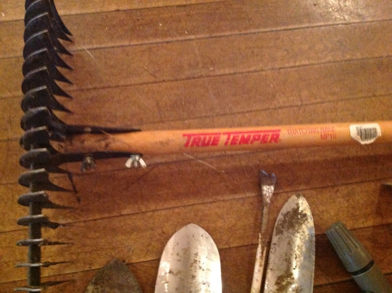Gardening-Lawn Care Supplies