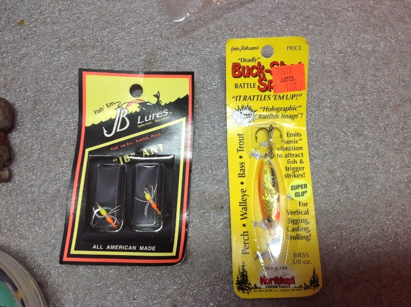lot 168 image: Sporting Goods