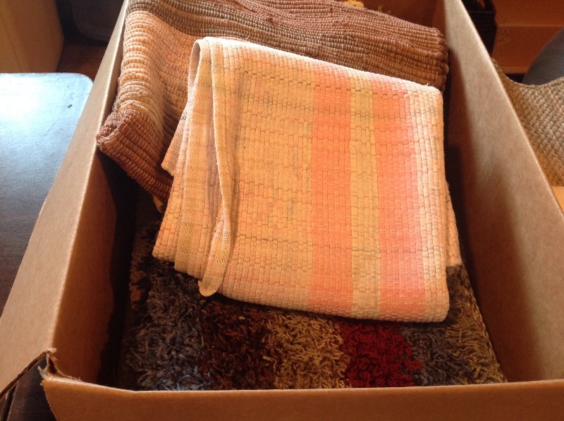 lot 173 image: Everything on Table