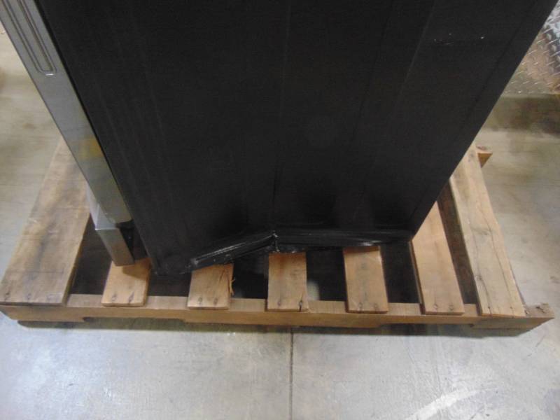 lot 200 image: LG LSE4613 EasyClean Smooth Surface 5-Element Self-Cleaning Slide-In True Convection Electric Range (Stainless Steel) (Common 30-in Actual 29.9375-in) LSE4613ST