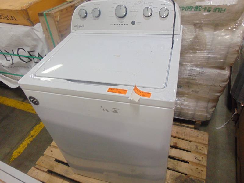Kenmore 22342 Washing Machine Review - Reviewed