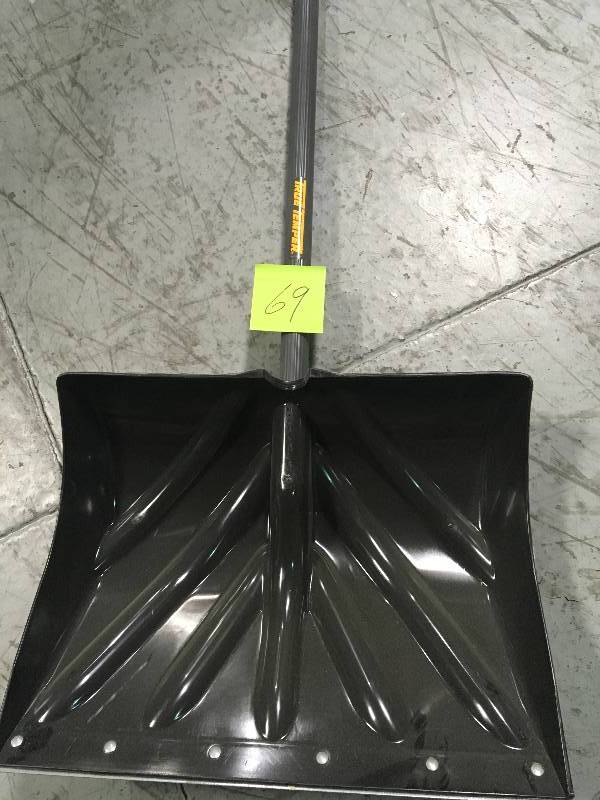 Ames True Temper Shovel in good condition