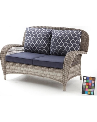 beacon park loveseat