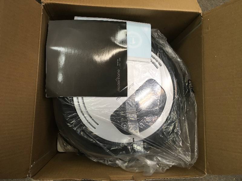 lot 47 image: Premium Digital Air Fryer (5.8 Qt.1700-Watt) by modernhome in good condition