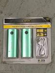 defiant 130 lumen led flashlight