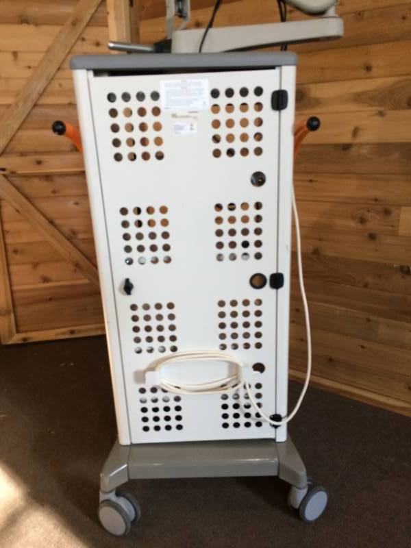 lot 47 image: Promedica Endoscopy Cart Video Tower - Excellent Condition