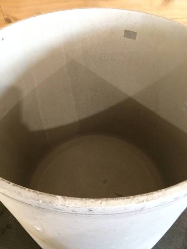 lot 51 image: Highly Collectible 40-Quart #4254 Lincoln WEAR-EVER NSF Approved 10 Gallon Stock Pot #2