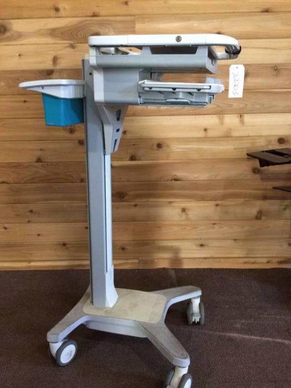 lot 72 image: Ergotron