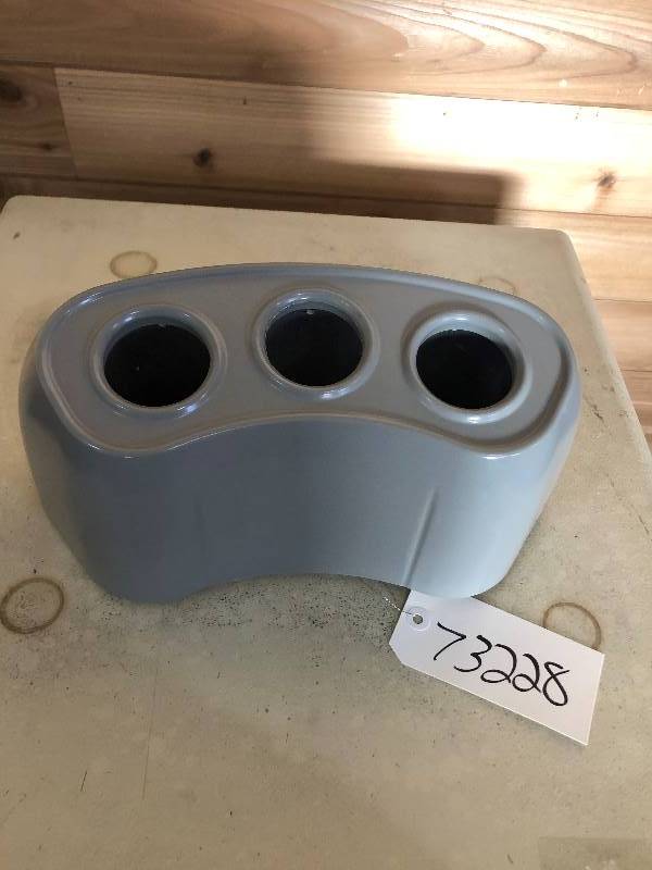 lot 12 image: RichMar 3 Bottle Gel & Lotion Warmer Designed to Continuously Warm Lotion or Gel in a Spa or Other Clinical Setting - Excellent Working Condition  Bottles Not Included