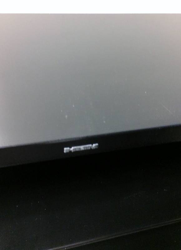 lot 54 image: HON 2 Shelf Bookcase