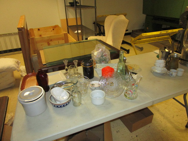 WATER INFUSER, TURKISH COFFEE SET AND MORE