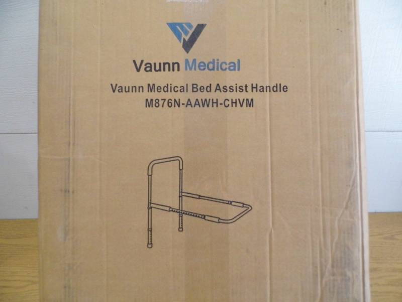 lot 85 image: Vaunn Medical Bed Assist