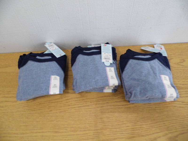 lot 103 image: Lot of 12 Shirts
