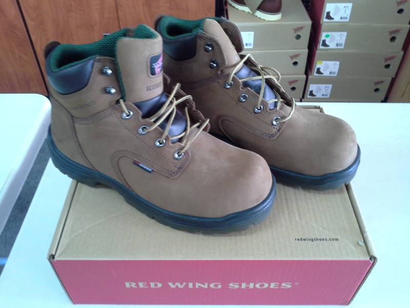 Red Wing 2240 Size 10.5 D Men's Boots 