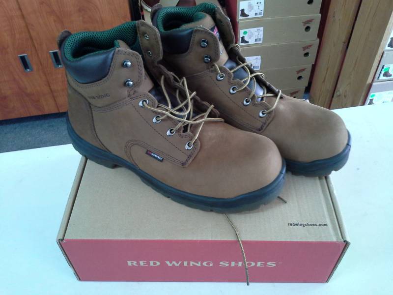 redwing boots 2240