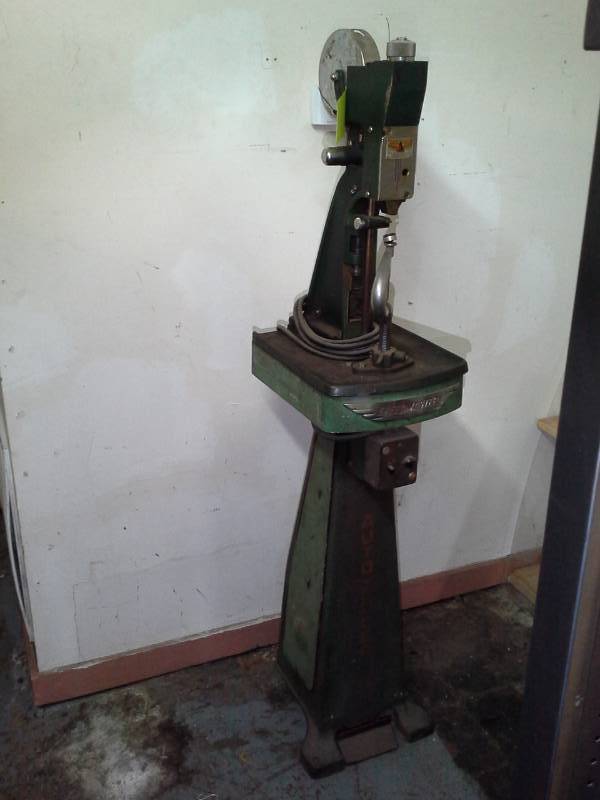lot 108 image: Auto-Soler Co. Auto-Soler