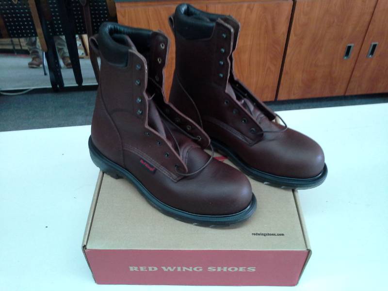 red wing 2408