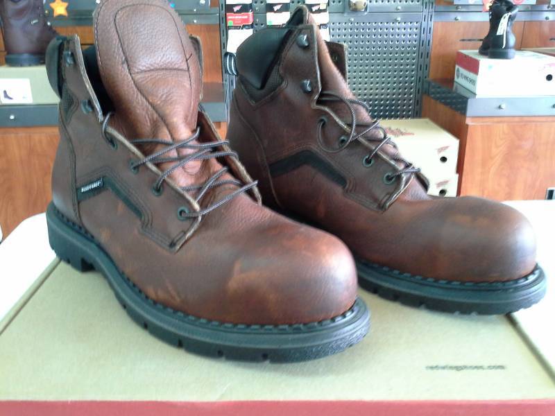 red wing 2226