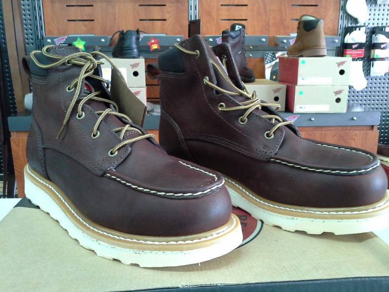 red wing ashby safety toe
