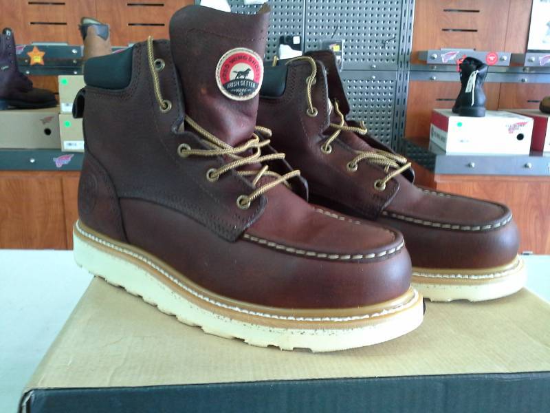irish setter boots 83606