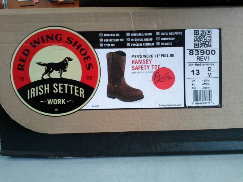 83900 shop irish setter